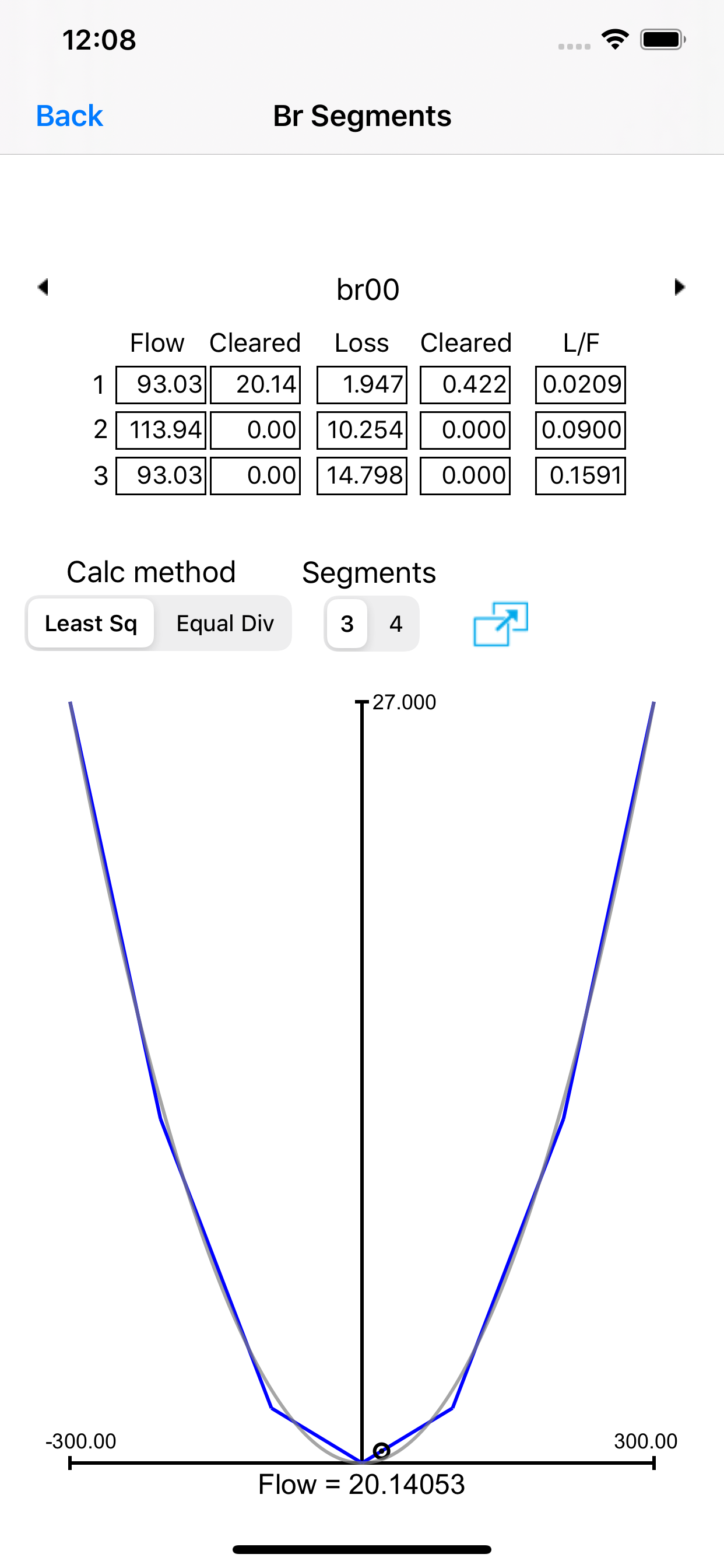 Simplex Nodal screenshot 4