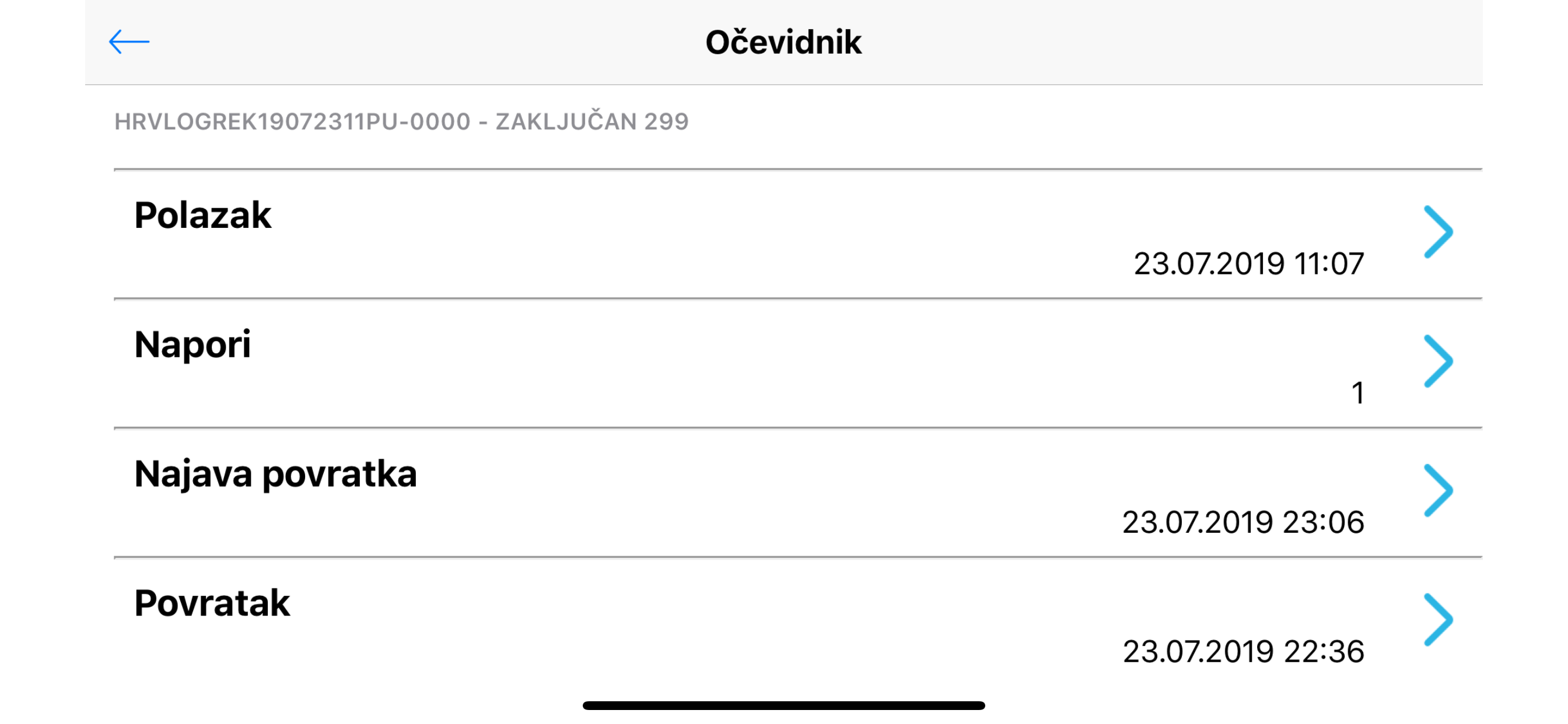 mTunaRek screenshot 8