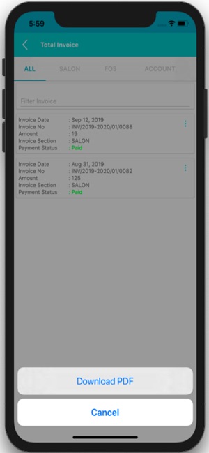 EVE Client(圖3)-速報App