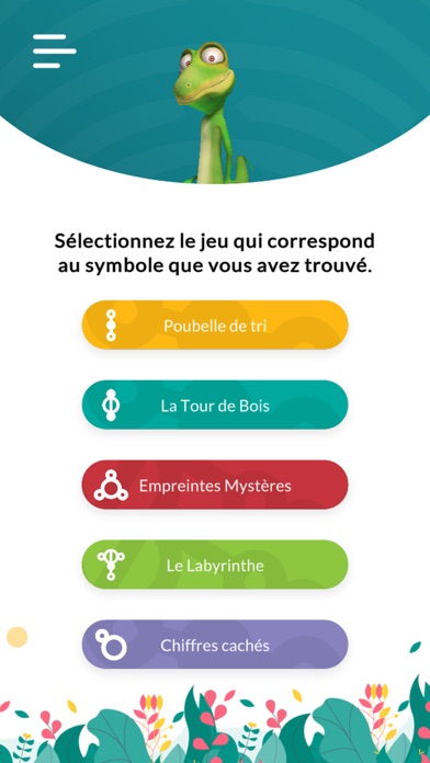 Screenshot #2 pour Mysterraugmente