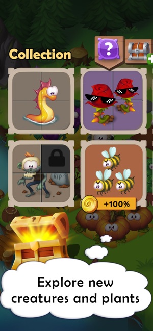 Business Witch - Idle Tycoon(圖3)-速報App