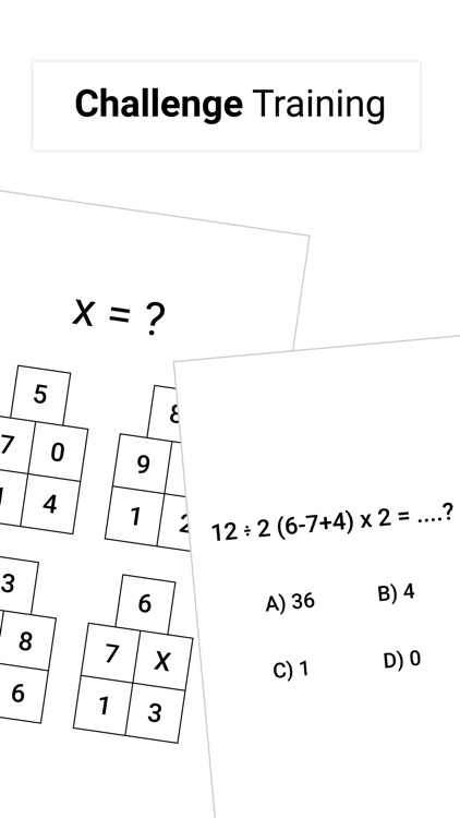 Brain Teasers Tricky Puzzles screenshot-6