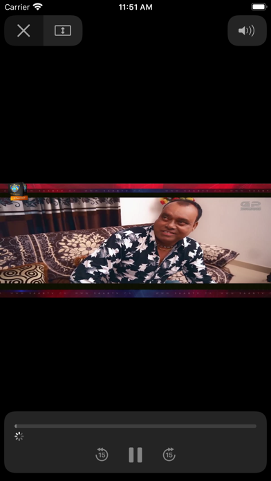 Screenshot #3 pour 5AAB  TV