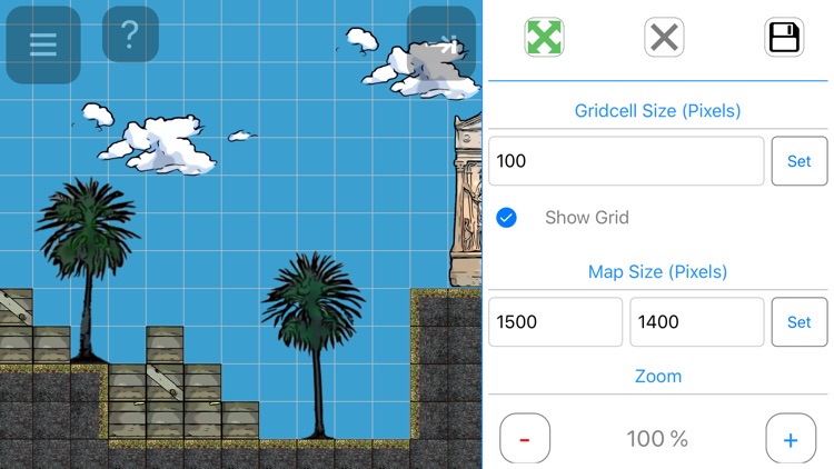 Tile Map ToGo