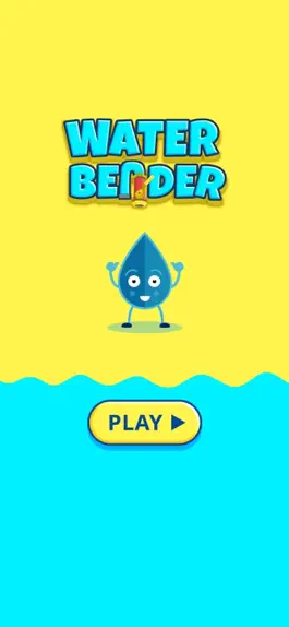 Game screenshot Water Bender mod apk