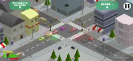 Game screenshot Street Light - Madness hack