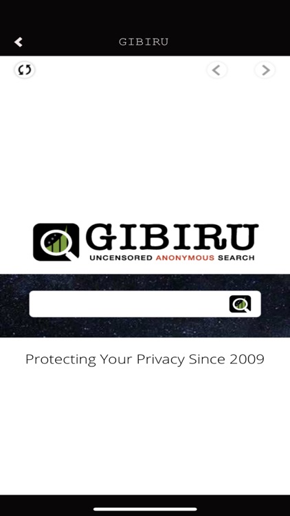 Gibiru