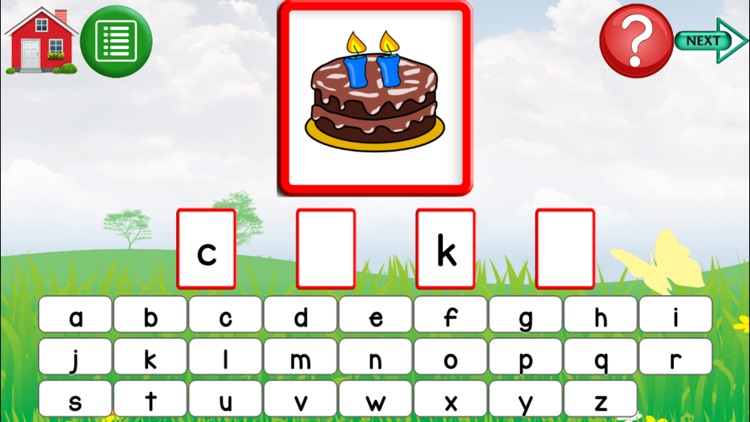 Complete Early Reading Program screenshot-5