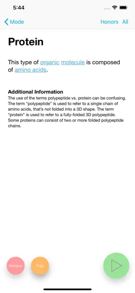 Game screenshot Biology Buddy mod apk