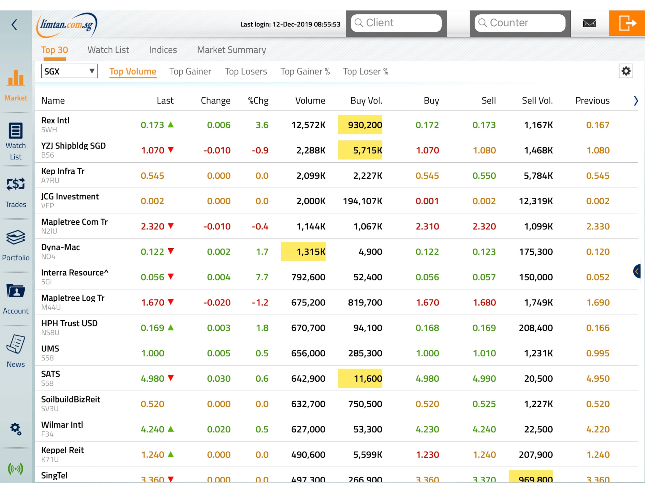 LimTan(TR) screenshot 4