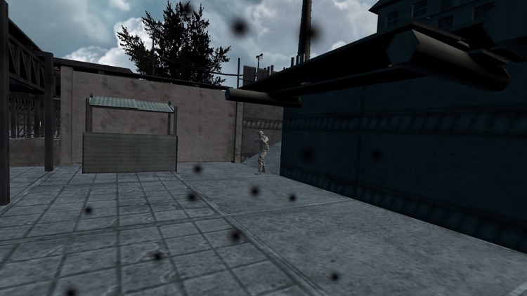Counter Terrorist screenshot-4