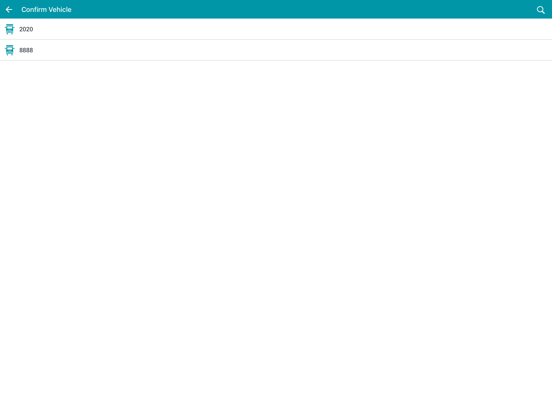 Screenshot #5 pour TFM ELD