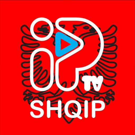 IPTV Shqip icon