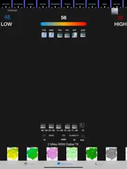instant noaa weather forecast ipad resimleri 4