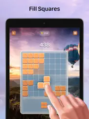 combo blocks - block puzzle айпад изображения 2