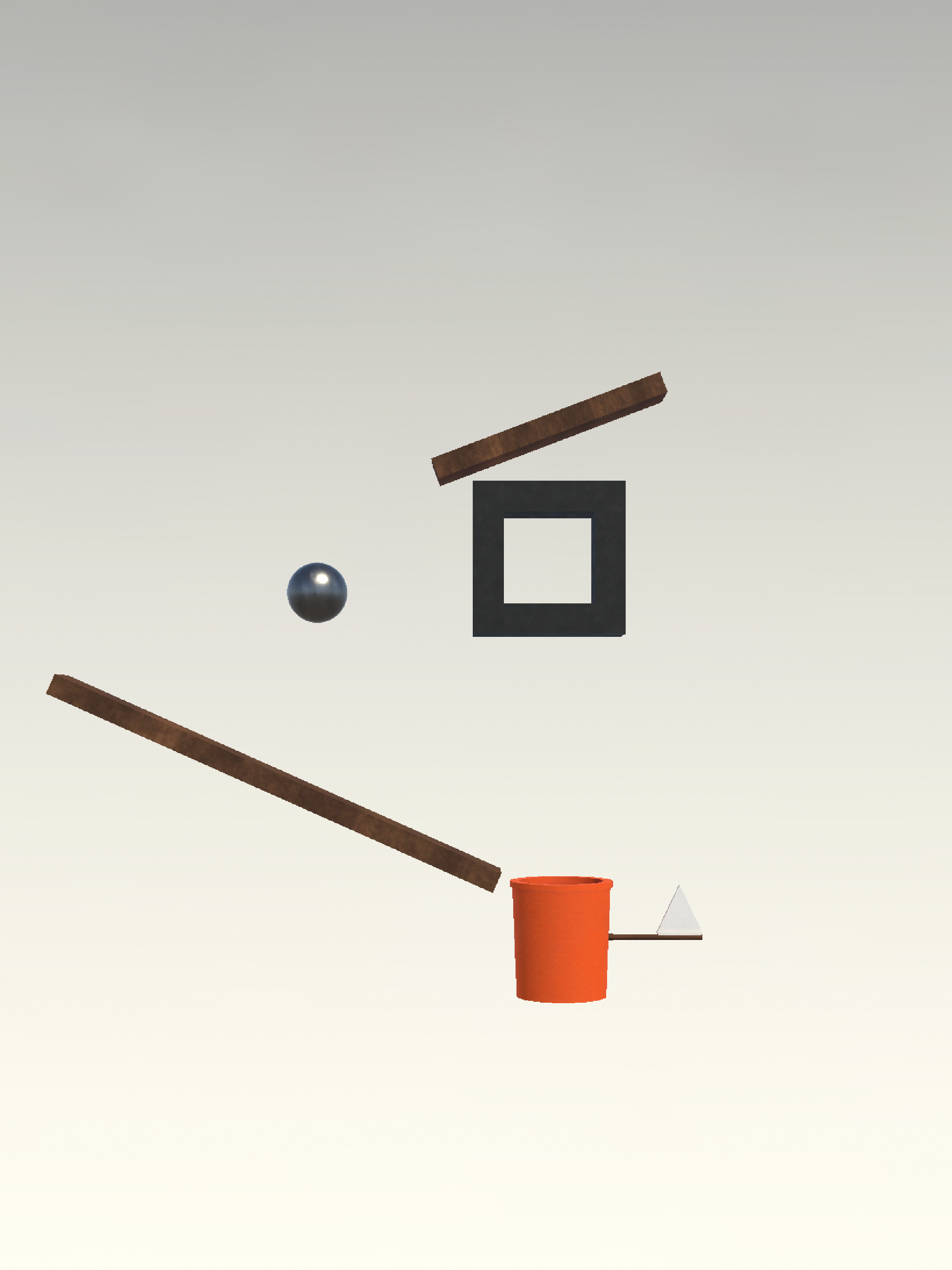 Tricky Ball! screenshot 8