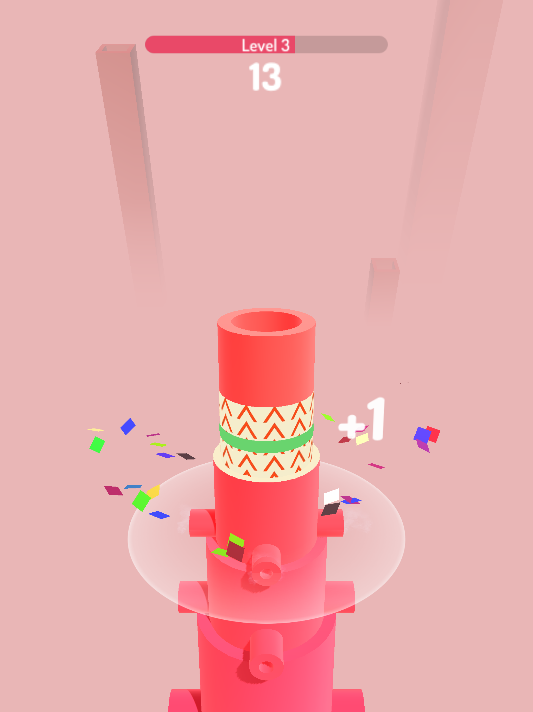 Long Tube screenshot 9