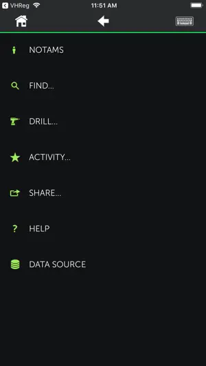 NReg screenshot 1