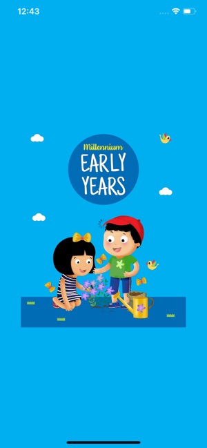 Millenium Early Years Parent(圖1)-速報App