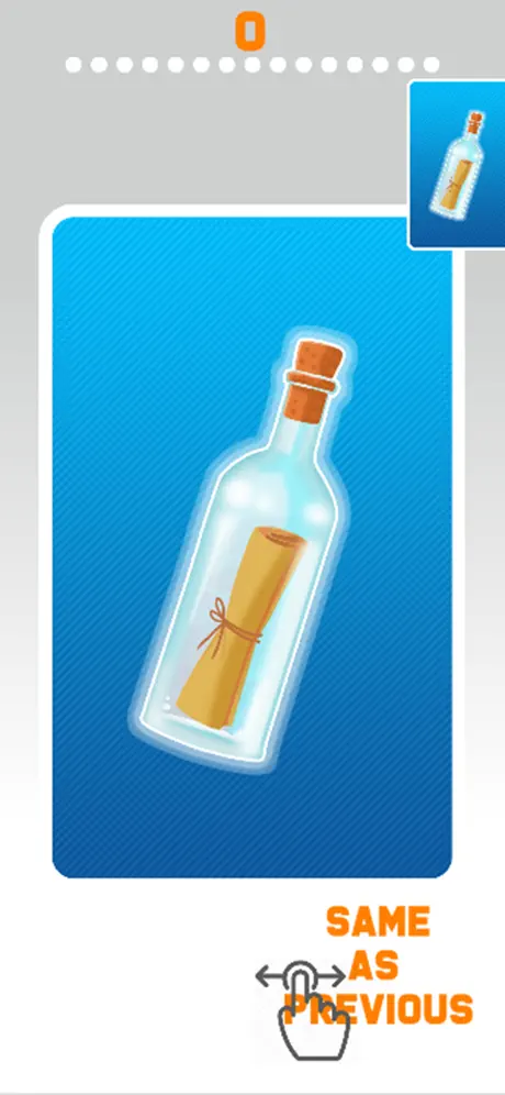 Same:Card Match Puzzle