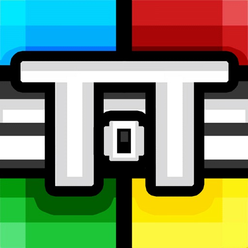 Tank Of Tanks-Tug Table Battle iOS App