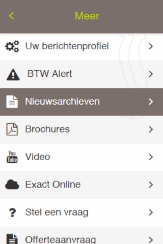 Buijs Buijs screenshot 2