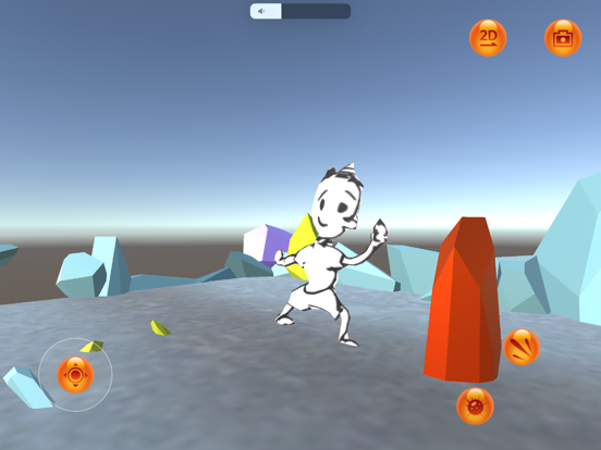 Wonder Painter Fighter