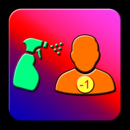 Unfollower Nonfollower Cleaner