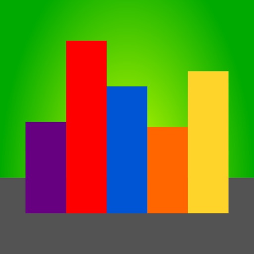 Statistics Calc. icon