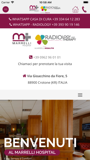 Marrelli Hospital(圖3)-速報App