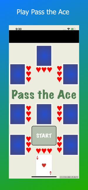 Pass the Ace(圖1)-速報App
