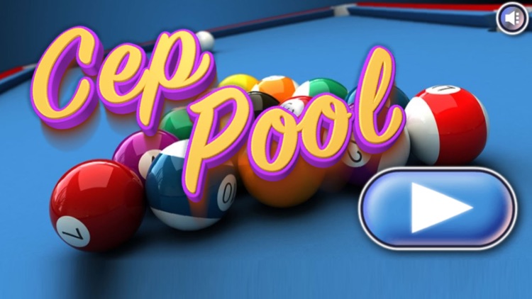 Cep Pool