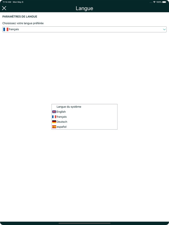 Screenshot #4 pour LEMNET