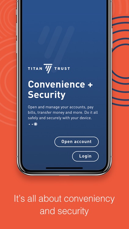 TITAN TRUST MOBILE BANKING screenshot-8