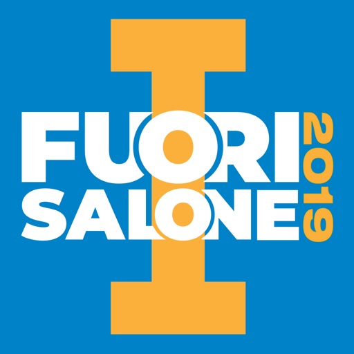INTERNI FuoriSalone 2019 icon