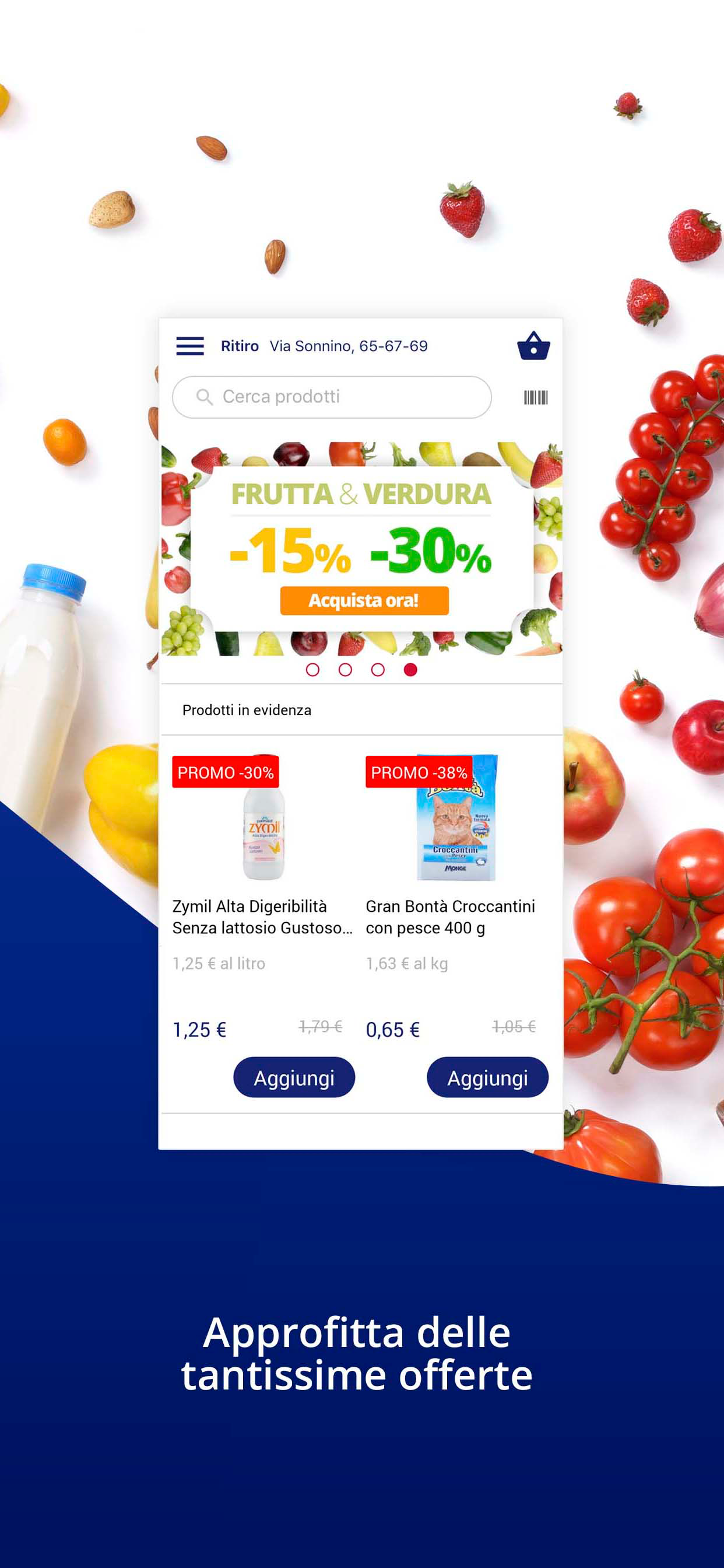Nonna Isa Online