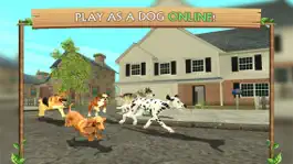 Game screenshot Dog Sim Online: Build A Family mod apk