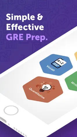 Game screenshot GREMax GRE Prep mod apk