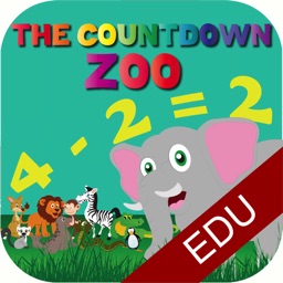 STEM Storiez-Countdown Zoo EDU