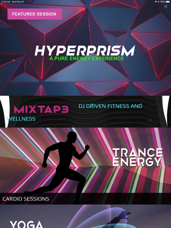 Screenshot #4 pour MIXTAP3