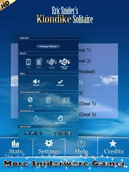 Game screenshot ▷Пасьянс Клондайк HD mod apk