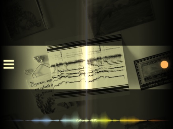Screenshot #4 pour PhonoPaper