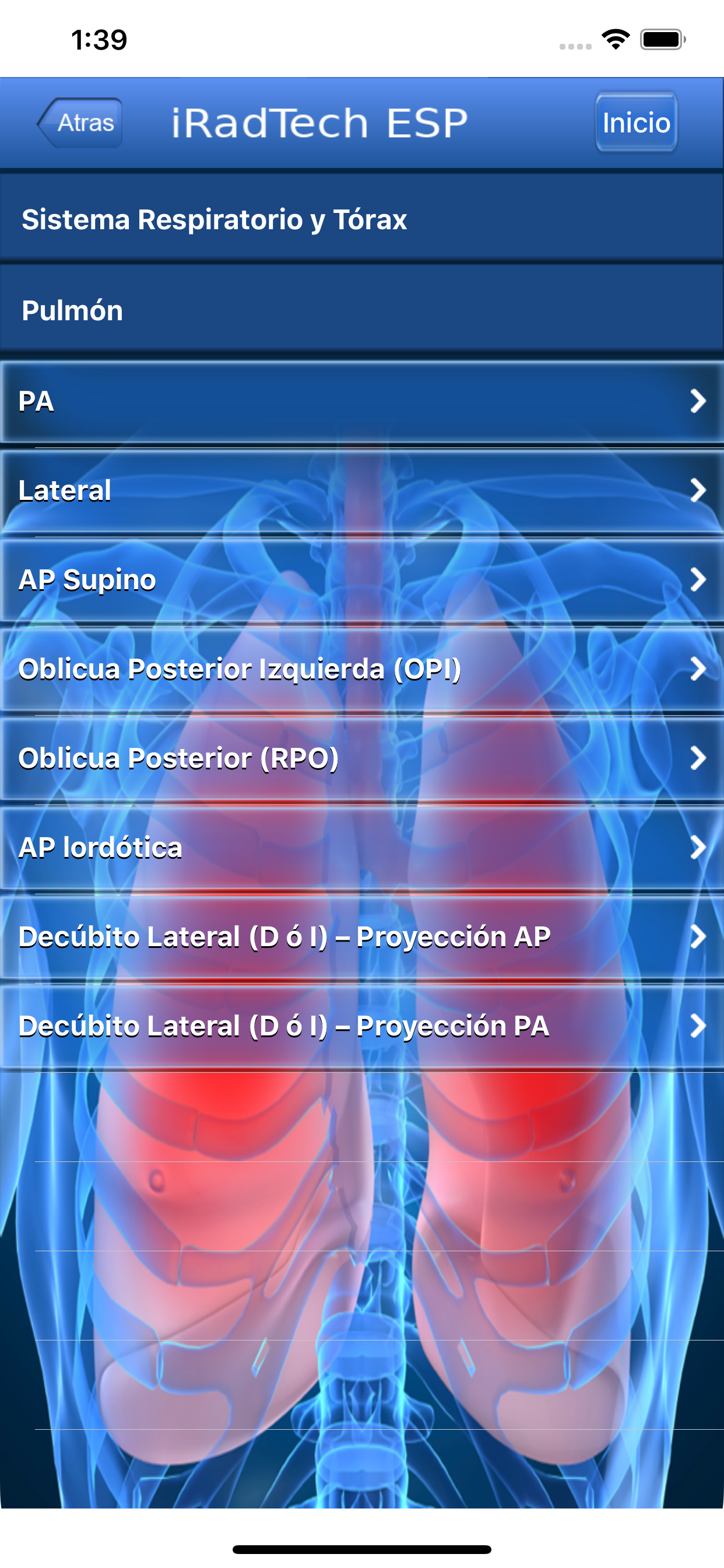 iRadTech ESP