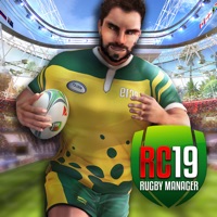 Rugby Champions 19 sur PC
