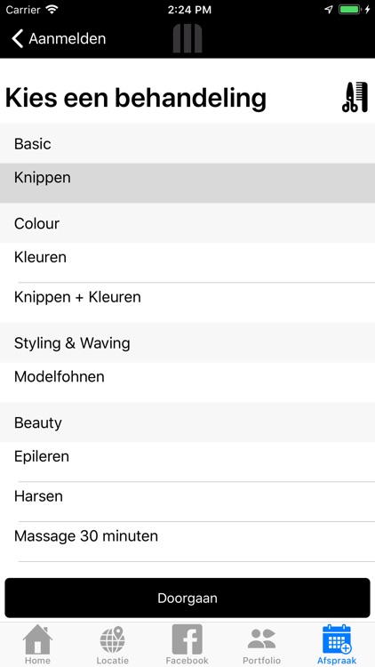 Müfide Hair and Spa screenshot-3