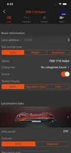 Z21 screenshot #3 for iPhone