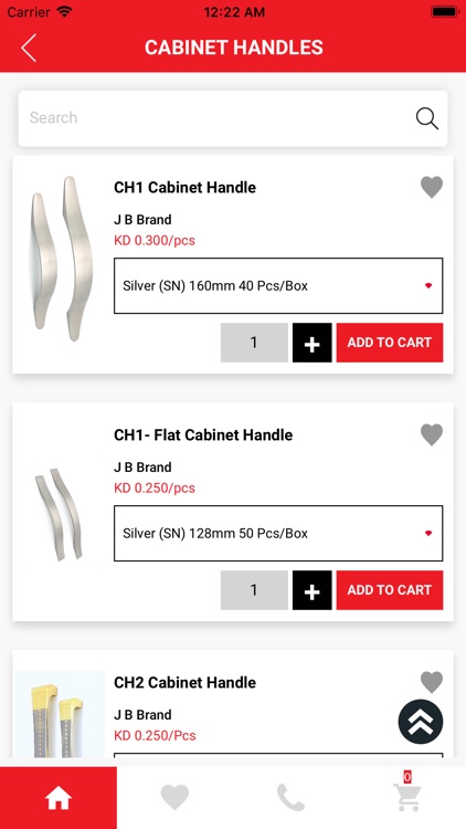 JB Building Materials