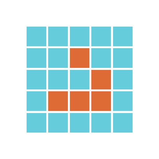 Islands - Logic Board Game