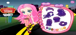 Game screenshot Princess gacha dress up game mod apk