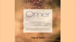 omer: a counting problems & solutions and troubleshooting guide - 1